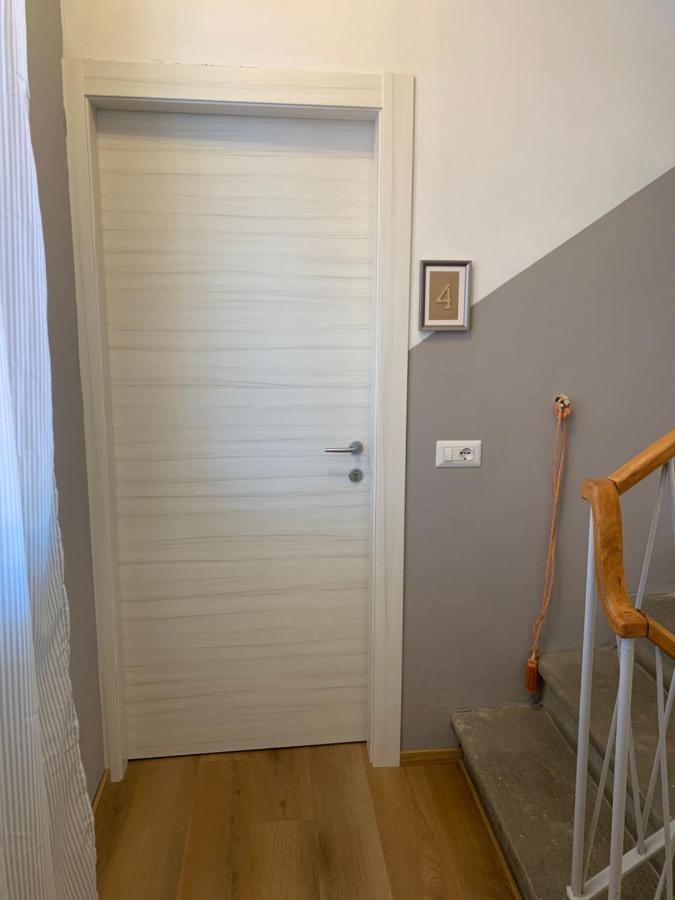 Piccola Dimora B&B Lucca Exterior foto