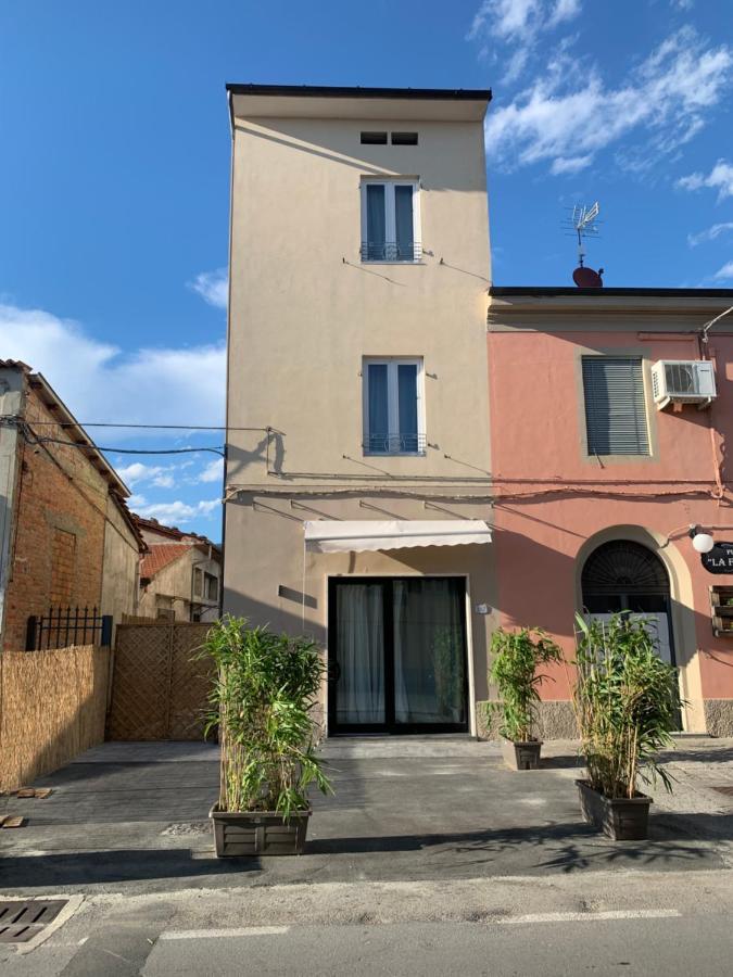 Piccola Dimora B&B Lucca Exterior foto