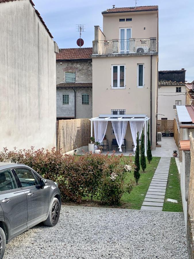 Piccola Dimora B&B Lucca Exterior foto