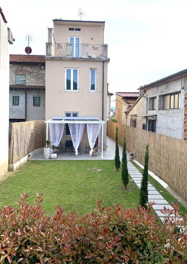 Piccola Dimora B&B Lucca Exterior foto